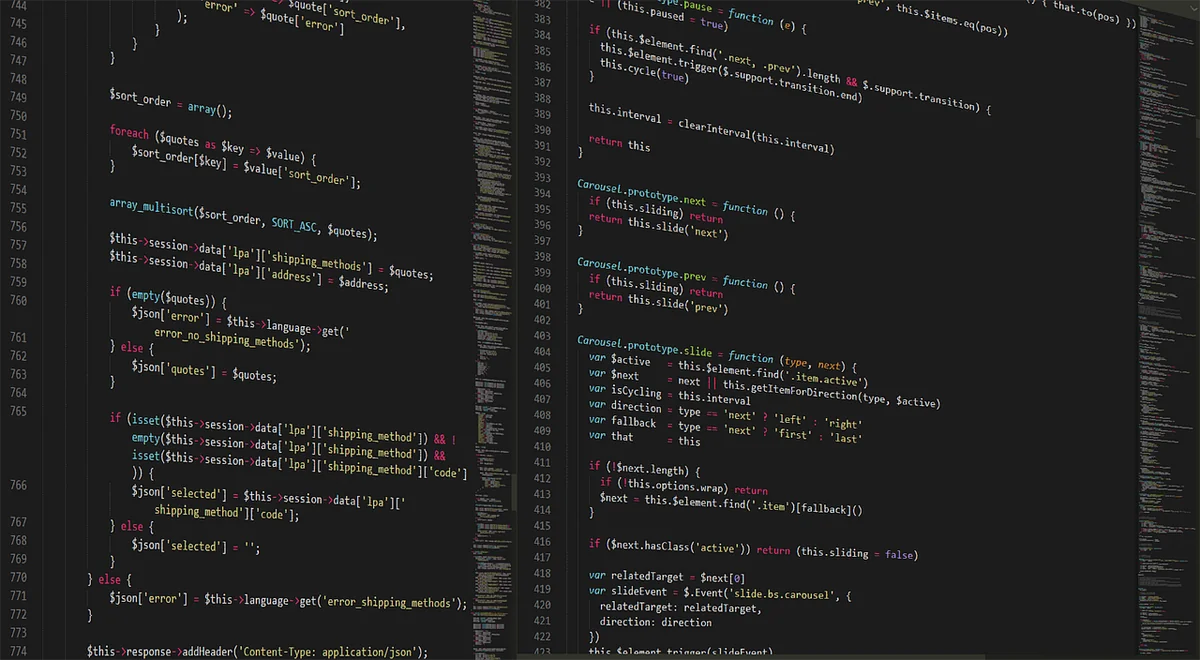 Performance du site web : le poids qui plombe tout