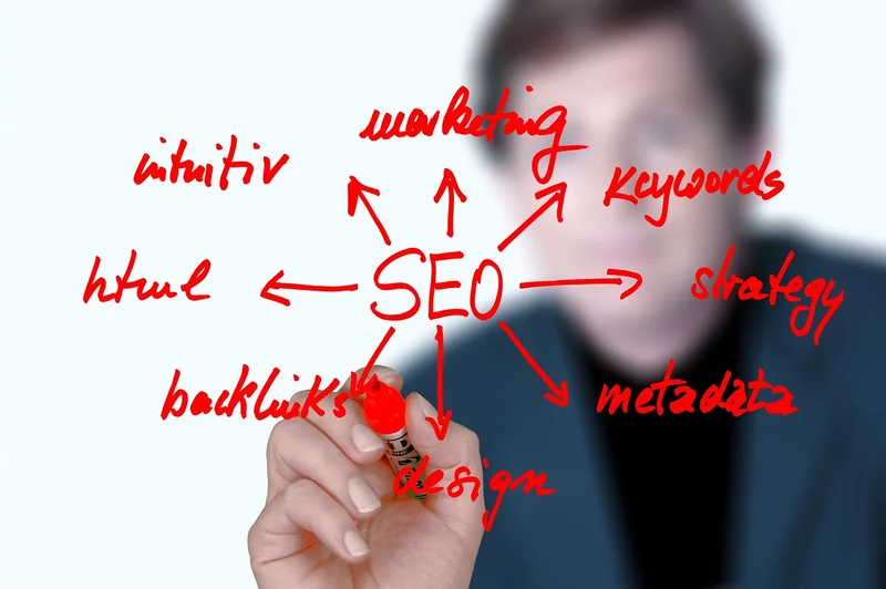 Comment les backlinks influencent l'algorithme de Google