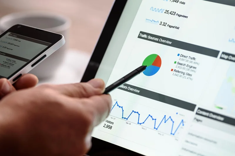 Analyse de la concurrence et des backlinks