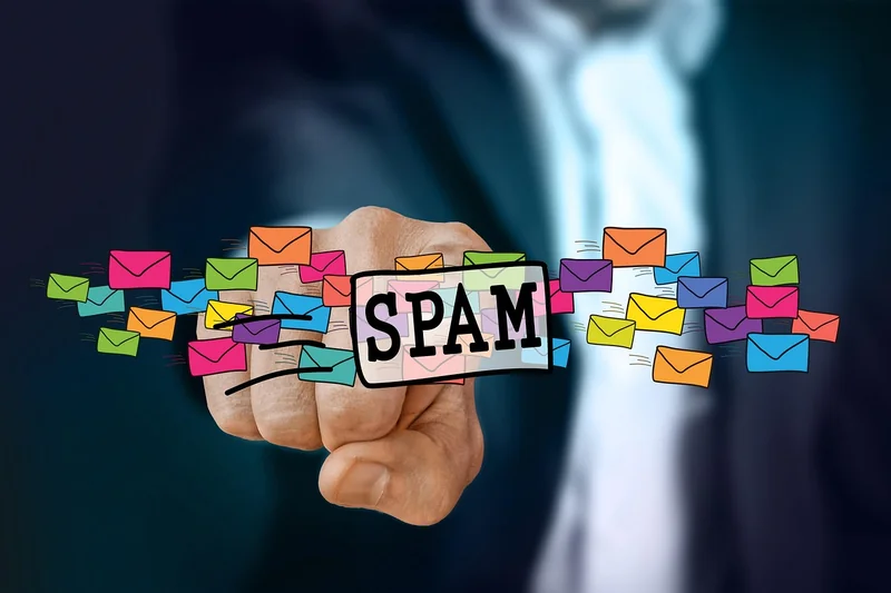 Erreur n°3 : un netlinking paresseux qui sent le spam